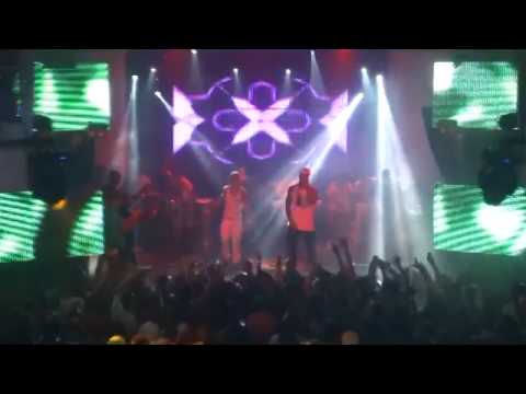 Leo Santana & EDCITY quebrando tudo!