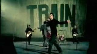Train - drops of jupiter official music video w/lyrics