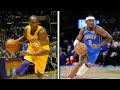 SGA Playing EXACTLY Like Kobe Identical Plays Side By Side