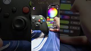 Changing Another Part Of Your Xbox Controller With Bluetooth ! 😲