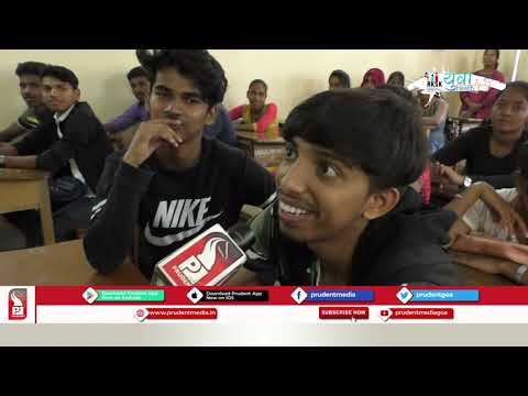 Episode 12 | Cuncolim Educational Society's College of Arts & Commerce (CES), Cuncolim