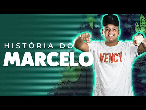HISTÓRIA DO MARCELO