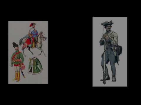 Magyar Tekerőzenekar-Csínom Palkó (szöveggel)