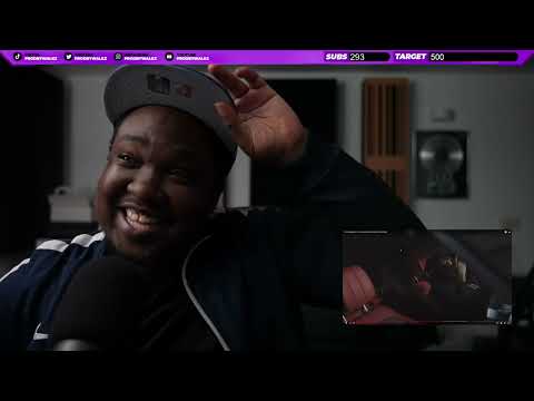 CB x Kwengface - Machines [Music Video] | GRM Daily (REACTION)