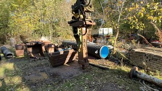 Marteau hydraulique Montabert BRM 900 Metro Cilensid | Image 4 - Machineryline