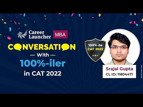 Career Launcher IAS Academy Lucknow Video 3