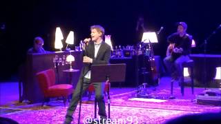 Am seidenen Faden - Tim Bendzko live