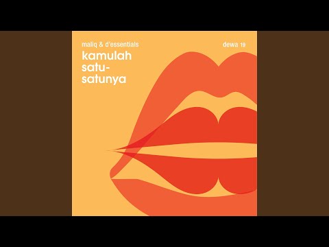Kamulah Satu-Satunya