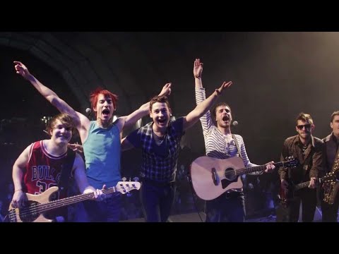 Bohemian Betyars on tour 2012 / Festival Reperkusión, Galícia / 2012 május