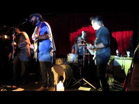 The Dirty Diamond Live @ Harvelle's Santa Monica, CA 8/15/2014