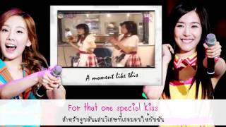 A Moment Like This - SNSD [Eng & Thai sub]