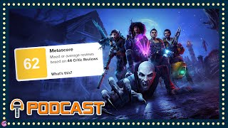 TripleJump Podcast 217: Redfall Reviews Disappoint - How Can Xbox Respond?