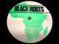 Sugar Minott - In A Rub-A-Dub