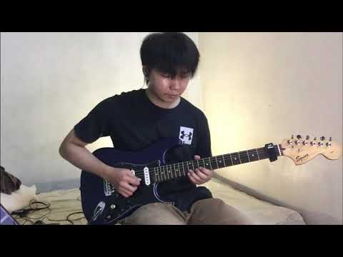 Praise - Elevation Worship | Joow Moraes arrangement | Guitar Cover