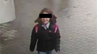 5-классница подожгла дом и ушла шопиться