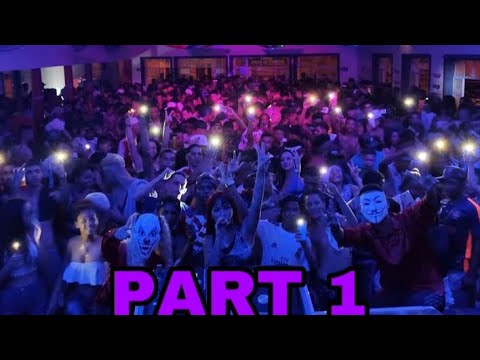 ♕ DJ ALERQUINA ♕ ICONIC NIGHT EVENT ✓