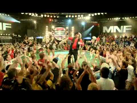 Monday Night Football Theme 2011 - Week 2