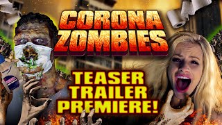 Corona Zombies (2020) Video