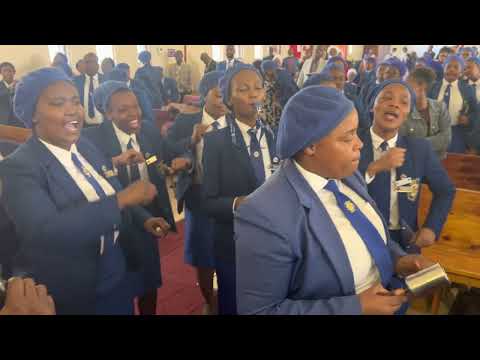 FBCWG Fellowship Weekend 2022 - Ndinga ngakhe ndisithele