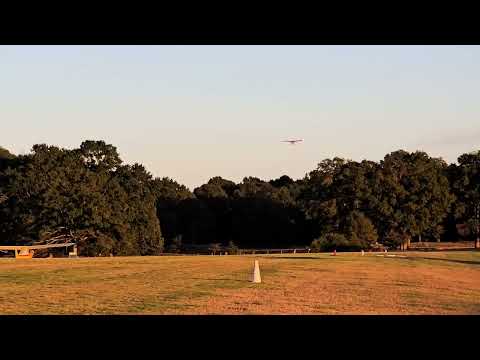 Aeroprakt A32 Vixxen - GA2 Peach state Aerodrome 5 Seconds takeoff - RW31