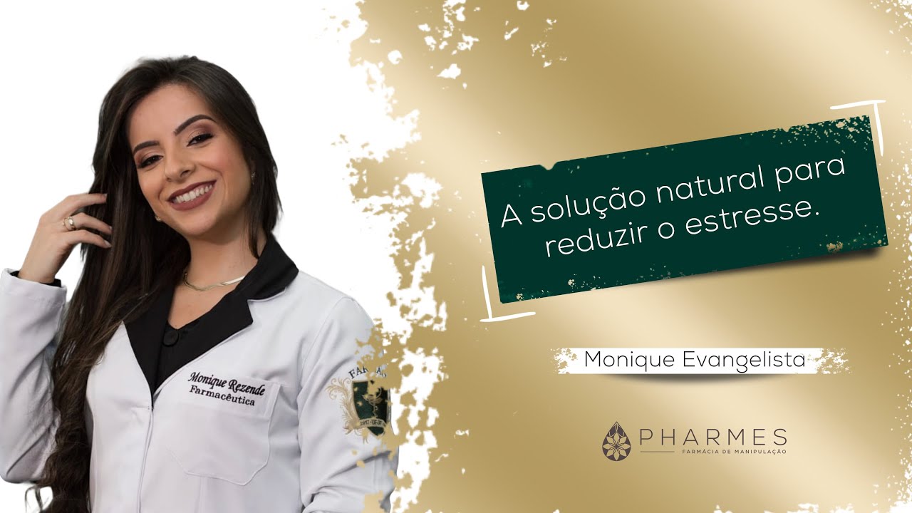 ATA Mg: A Solução Natural para Reduzir o Estresse