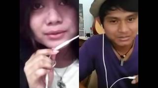 Download lagu dengerin suara triand d'wapinz nyanyi langsung di smule (hidupku seorang) keren mp3