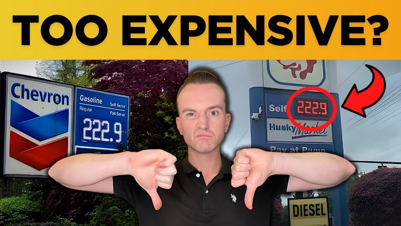 The REAL Cost of Living in Langley BC Canada (2025)