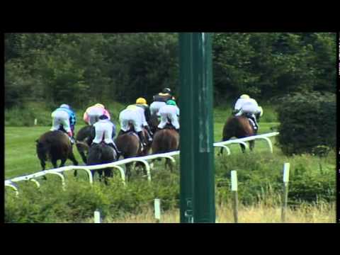 16.07.2011 Bad Harzburg 3.Rennen Preis vom Autohaus Scholl Agl.IV (F) 2.800 m