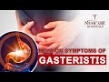 What Are The Common Symptoms Of Gastritis Watch Full Video To Find Out