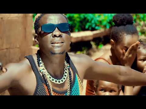 Laping oloyo by Patz Culture official Video