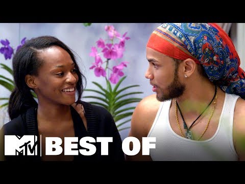 Couples That Are Still Together 💕 Happy Endings on Are You The One? | MTV
