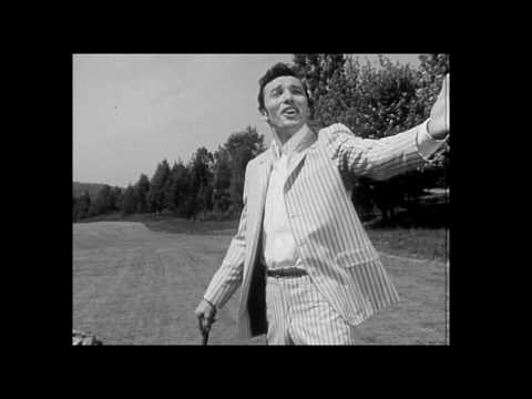 Karel Gott - Weit liegt die schöne Zeit (1969)
