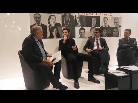 Nicola Borsato a MADE 2017