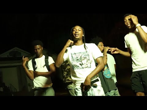Tre Dizzle - Hood Nigga (Feat.TTG Ty)(Official Music Video)