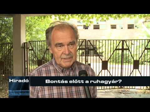 Híradó 2015. július 9.