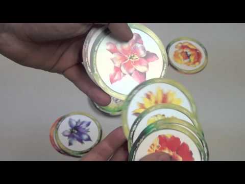 Dice Tower Reviews: Illusion