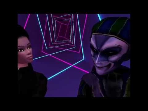 Nuked by Mr Xie featuring Zara Taylor