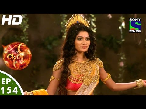 Suryaputra Karn - सूर्यपुत्र कर्ण - Episode 154 - 2nd February, 2016
