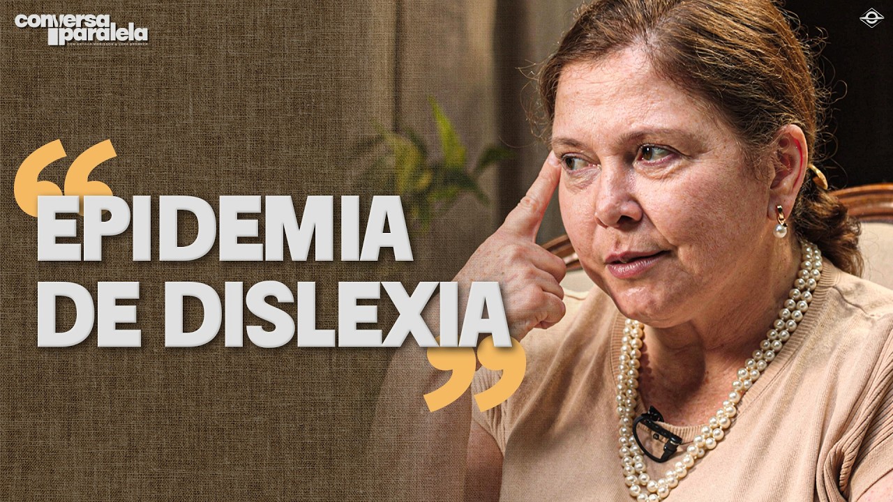 Dislexia ou método errado? Entenda