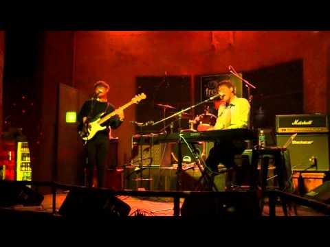 150110 다가와 - 리메인즈(Remains)