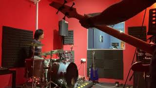 Astray -ACAB- jamming session