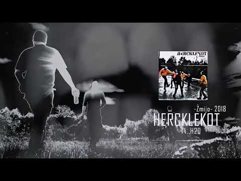 14. H2O - HERCKLEKOT - ŻMIJO