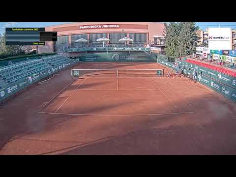 CentKurt_8.8.2022 Pardubická Juniorka 2022