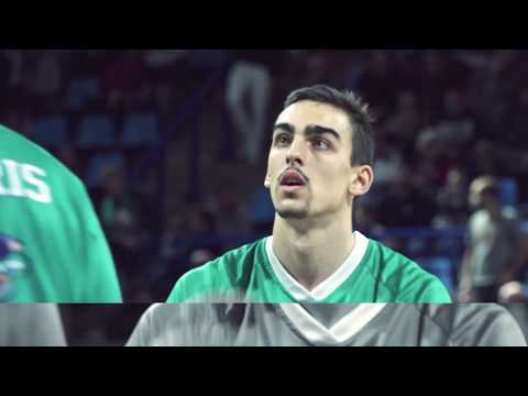 Highlights J#7 EBPLO 82 - 79 ASVEL / Elan TV by Ouverture