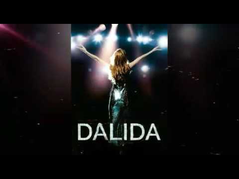 Dalida revient à l'Olympia