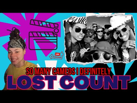 AGaneé Reacts! - First Time Hearing Digital Underground| Doowhatchalike