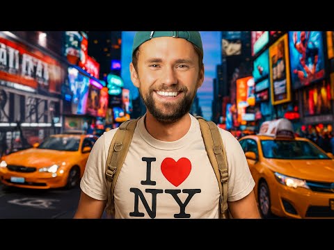 Top 10 des INCONTOURNABLES à NEW YORK en 2025 (avec des secrets de locaux)