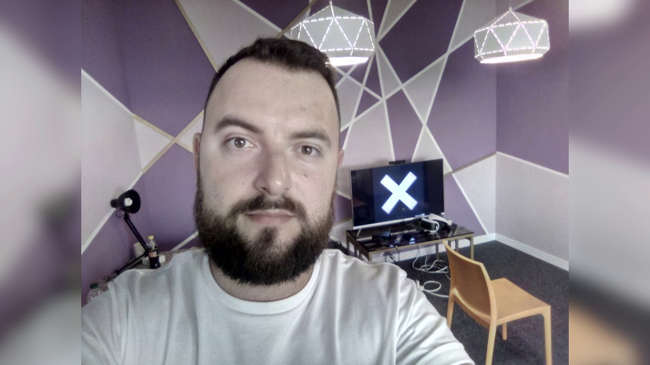 Chuwi Hi9 Air video preview