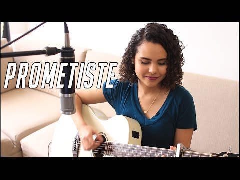Prometiste - Pepe Aguilar (Cover by Vane Venezuela)
