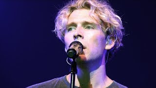 [190625/4K] 크리스토퍼 내한 Christopher - Waterfall (Christopher Asia Tour 2019)